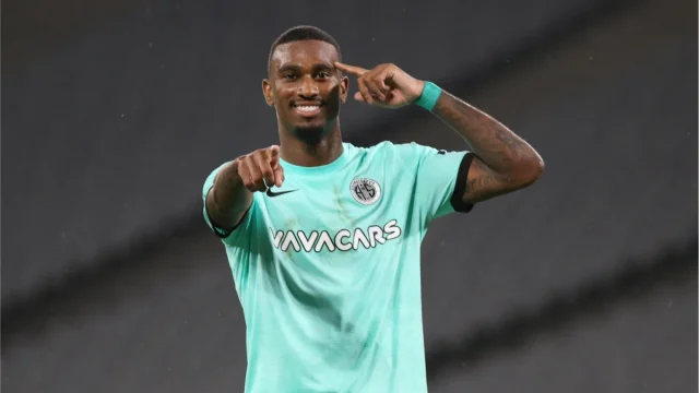 Haji Wright hangi takıma transfer olacak