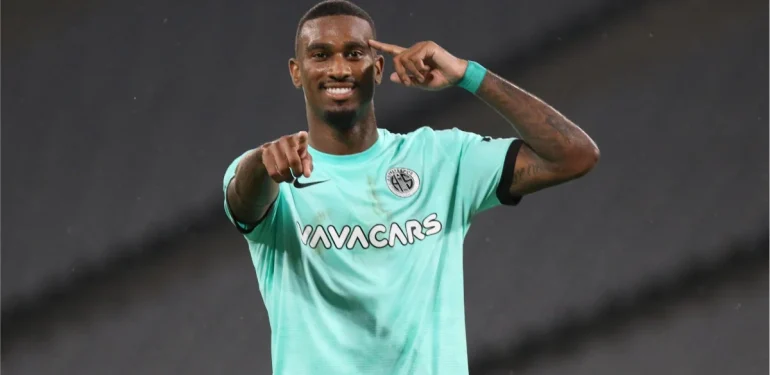 Haji Wright hangi takıma transfer olacak