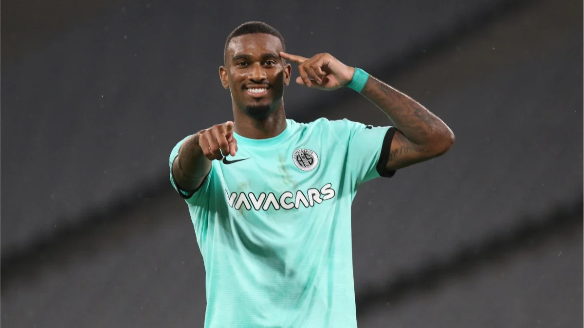 Haji Wright hangi takıma transfer olacak