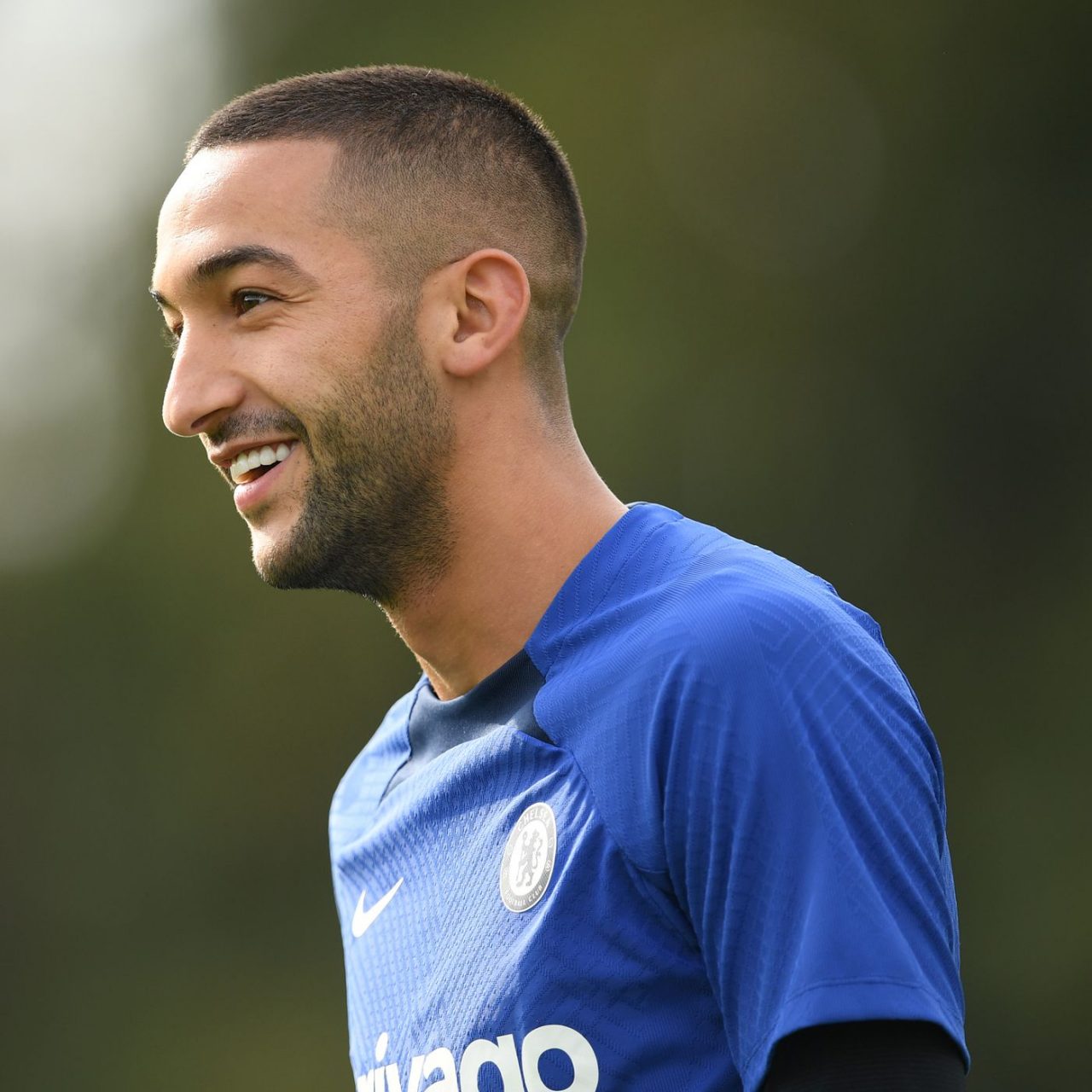 Hakim Ziyech son dakika transfer haberleri Hakim Ziyech son dakika transfer haberleri