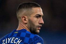 Hakim Ziyech son dakika transfer haberleri, Fenerbahçe transfer haberleri