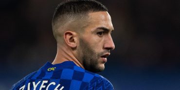 Hakim Ziyech son dakika transfer haberleri, Fenerbahçe transfer haberleri
