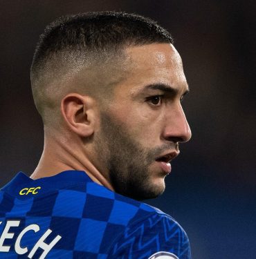 Hakim Ziyech son dakika transfer haberleri, Fenerbahçe transfer haberleri
