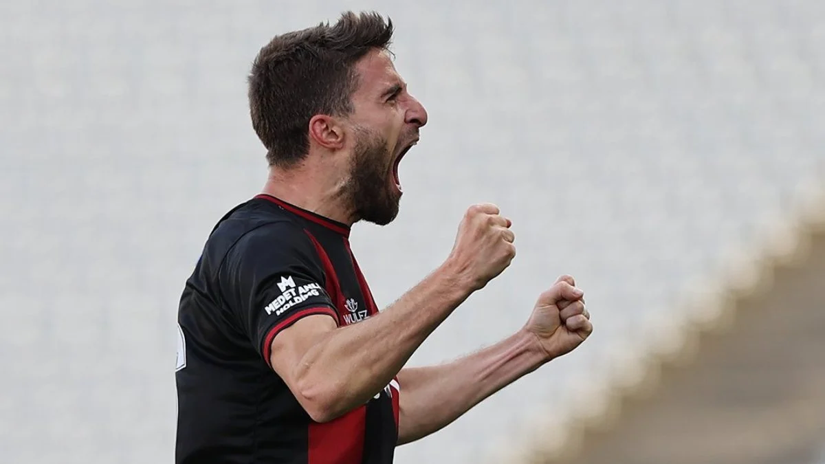 Karagümrük Borini'ye karşılık N'Koudou'yu istedi