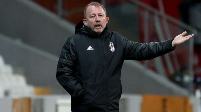 Konyaspor, Sergen Yalçın'ı teknik direktörlük koltuğuna oturtmak istiyor