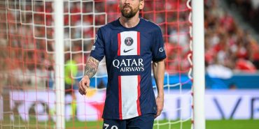 Lionel Messi, Amerika'ya transfer olabilir