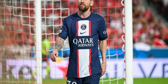 Lionel Messi, Amerika yolcusu olabilir