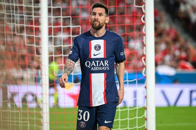 Lionel Messi, Amerika'ya transfer olabilir