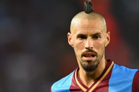 Marek Hamsik, Trabzonspor'a geri dönüyor