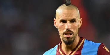 Marek Hamsik, Trabzonspor'a geri dönüyor