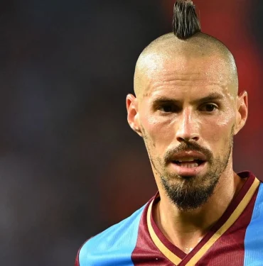 Marek Hamsik, Trabzonspor'a geri dönüyor