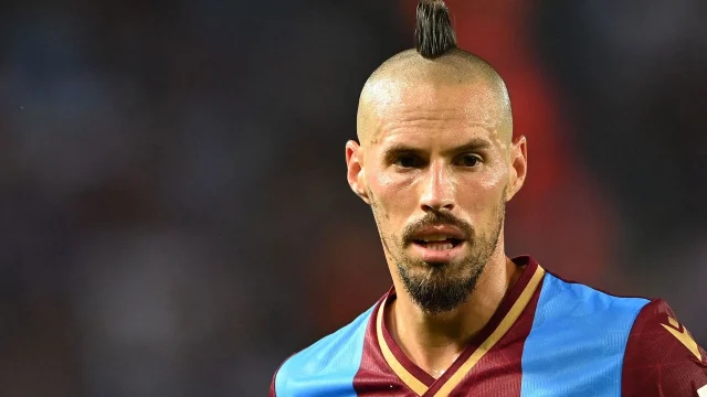 Marek Hamsik, Trabzonspor'a geri dönüyor