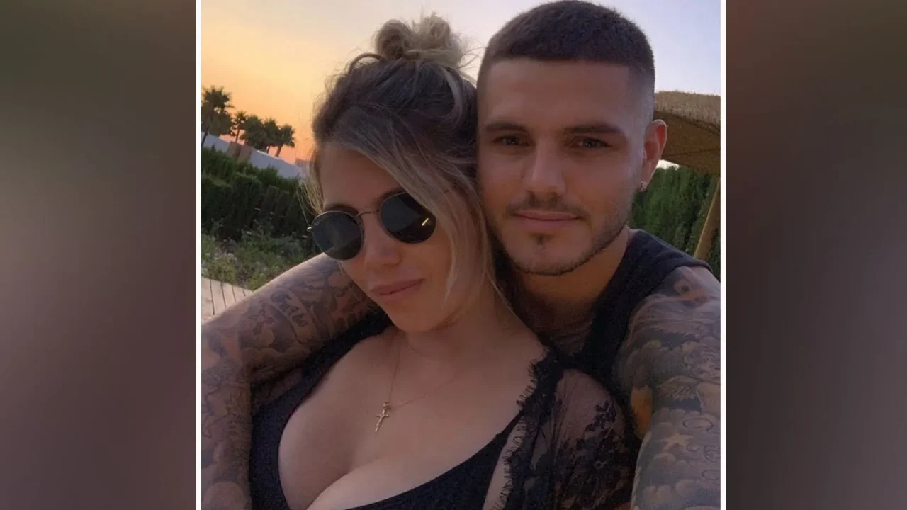 Mauro Icardi'den Wanda Nara'ya dudak uçuklatan hediye