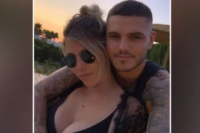 Mauro Icardi'den Wanda Nara'ya dudak uçuklatan hediye