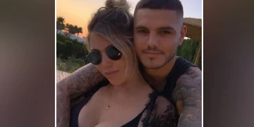Mauro Icardi'den Wanda Nara'ya dudak uçuklatan hediye