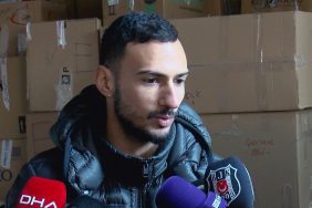 Onur Bulut Beşiktaş haberleri