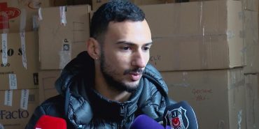 Onur Bulut Beşiktaş haberleri