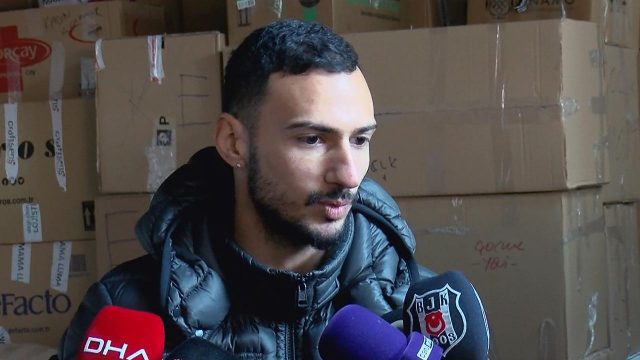 Onur Bulut Beşiktaş haberleri