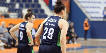 İlayda Güner Konuşanlar