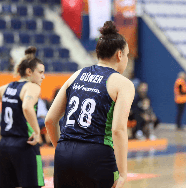 İlayda Güner Konuşanlar