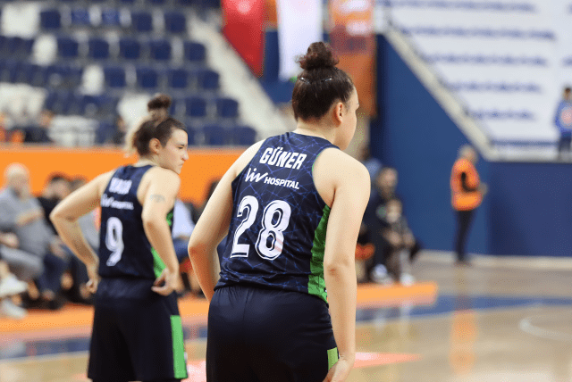 İlayda Güner Konuşanlar