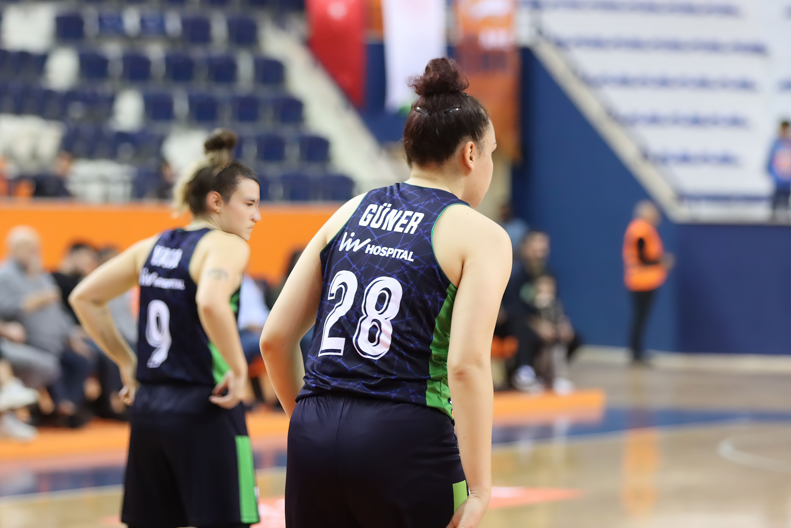 İlayda Güner Konuşanlar