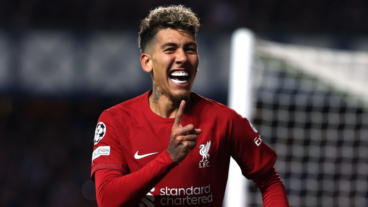 Roberto Firmino, Galatasaray'a önerildi