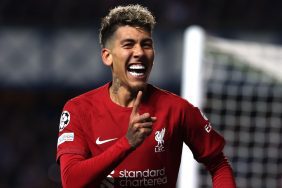 Roberto Firmino, Galatasaray'a önerildi