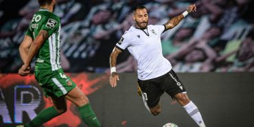 Trivela nedir, trivela nasıl vurulur, Quaresma trivela vuruşları