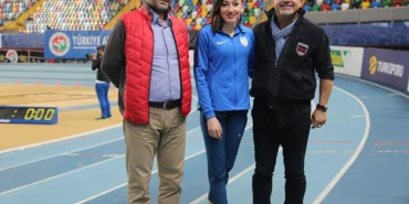 Tuğba Danışmaz haberleri