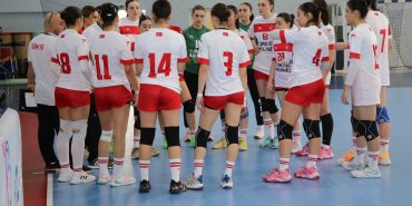 Türkiye - Tunus Hentbol Haberleri