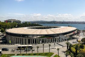 Vodafone Park'ı devlet mi Beşiktaş mı yaptı! işte yanıt