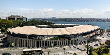 Vodafone Park'ı devlet mi Beşiktaş mı yaptı! işte yanıt