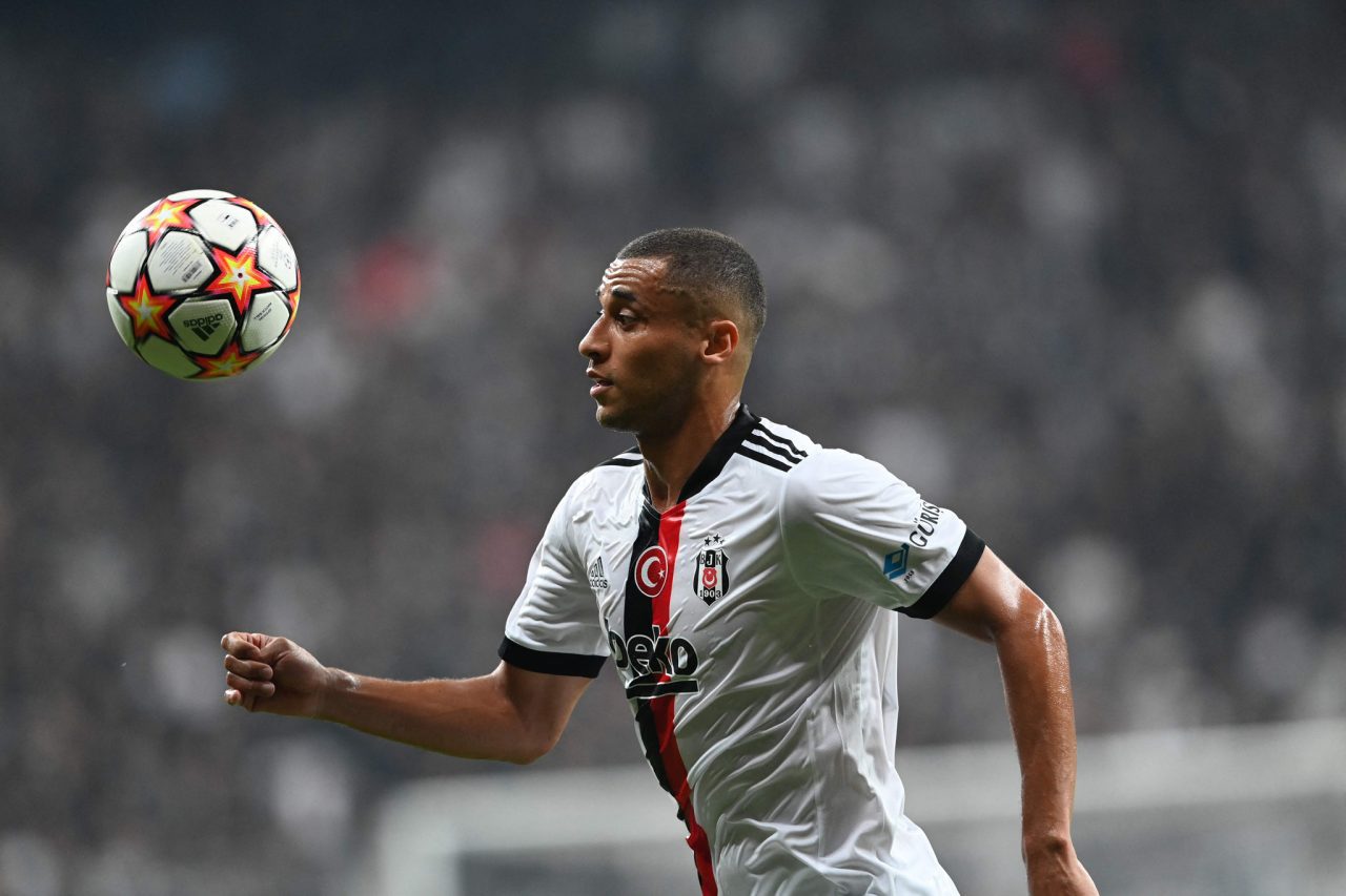 Welinton son dakika transfer haberleri