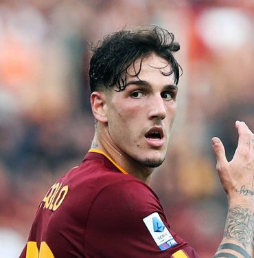 Zaniolo Galatasaray haberleri