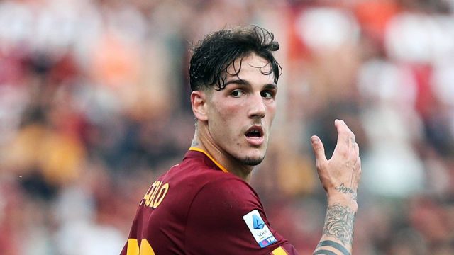 Zaniolo Galatasaray haberleri