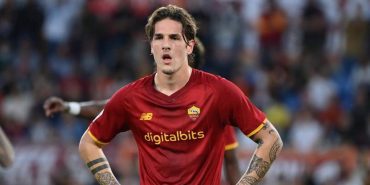 Zaniolo transfer news - Diyagonal