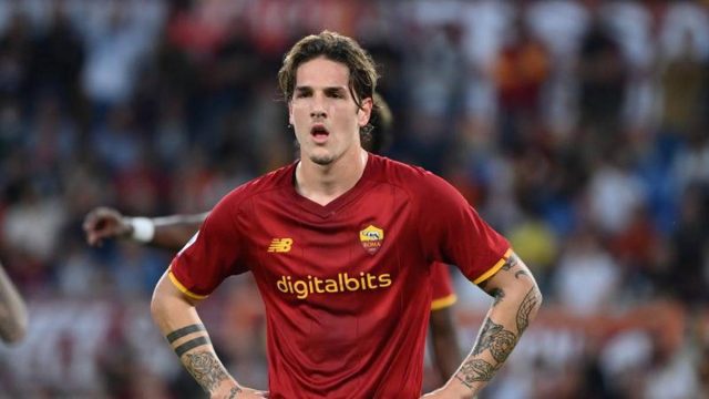 Zaniolo transfer news - Diyagonal