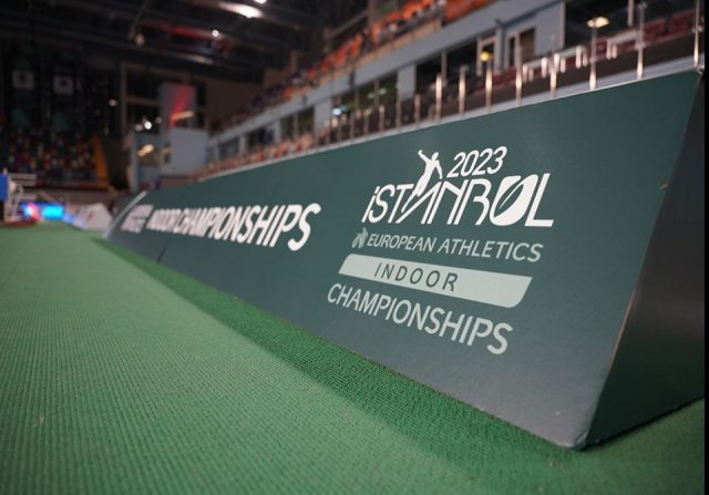 2023 Salon Atletizm Turnuvası canlı yayın