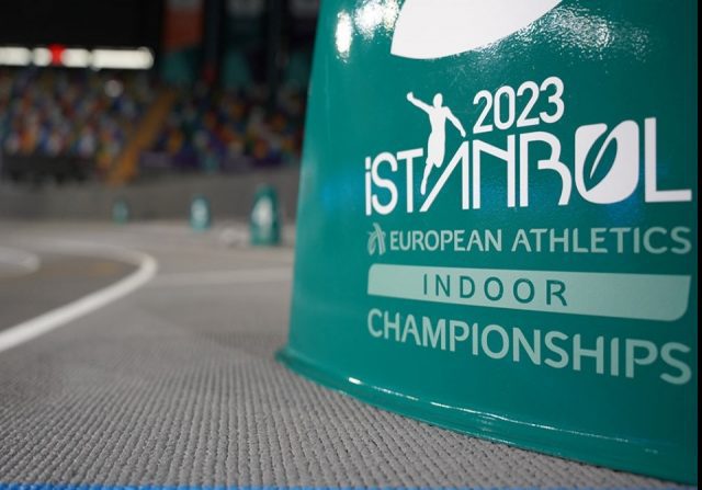 2023 Salon Atletizm Turnuvası canlı yayın izle