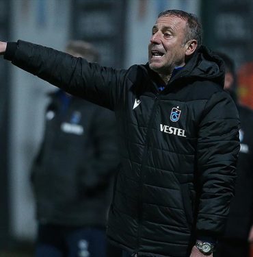 Abdullah Avcı, Trabzonspor'dan tazminat alacak mı - Diyagonal, Ücretsiz Spor Dergisi
