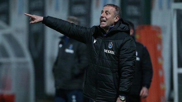 Abdullah Avcı, Trabzonspor'dan tazminat alacak mı - Diyagonal, Ücretsiz Spor Dergisi