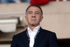 Ahmet Ağaoğlı yeniden Trabzonspor başkan adayı olacak