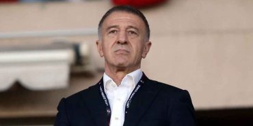 Ahmet Ağaoğlı yeniden Trabzonspor başkan adayı olacak