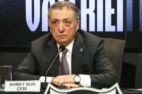 Ahmet Nur Çebi, Devlet Bahçeli ile görüştü iddialarına yanıt