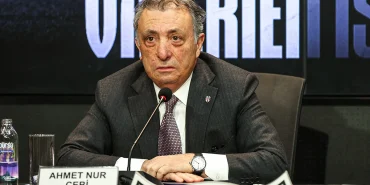 Ahmet Nur Çebi, Devlet Bahçeli ile görüştü iddialarına yanıt