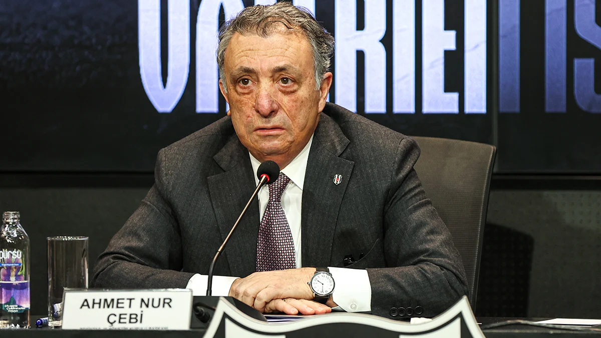 Ahmet Nur Çebi, Devlet Bahçeli ile görüştü iddialarına yanıt