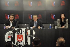 Ahmet Nur Çebi'den Kayserispor yönetimine sert tepki