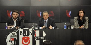 Ahmet Nur Çebi'den Kayserispor yönetimine sert tepki