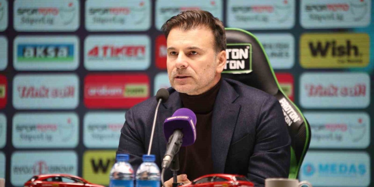 Aleksandar Stanojevic, Süper Lig tarihine geçmeyi başardı - Diyagonal